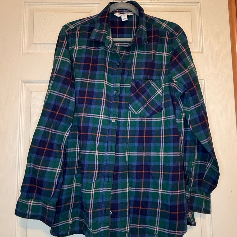 Old Navy “The Tunic Shirt” - XL - Super Soft